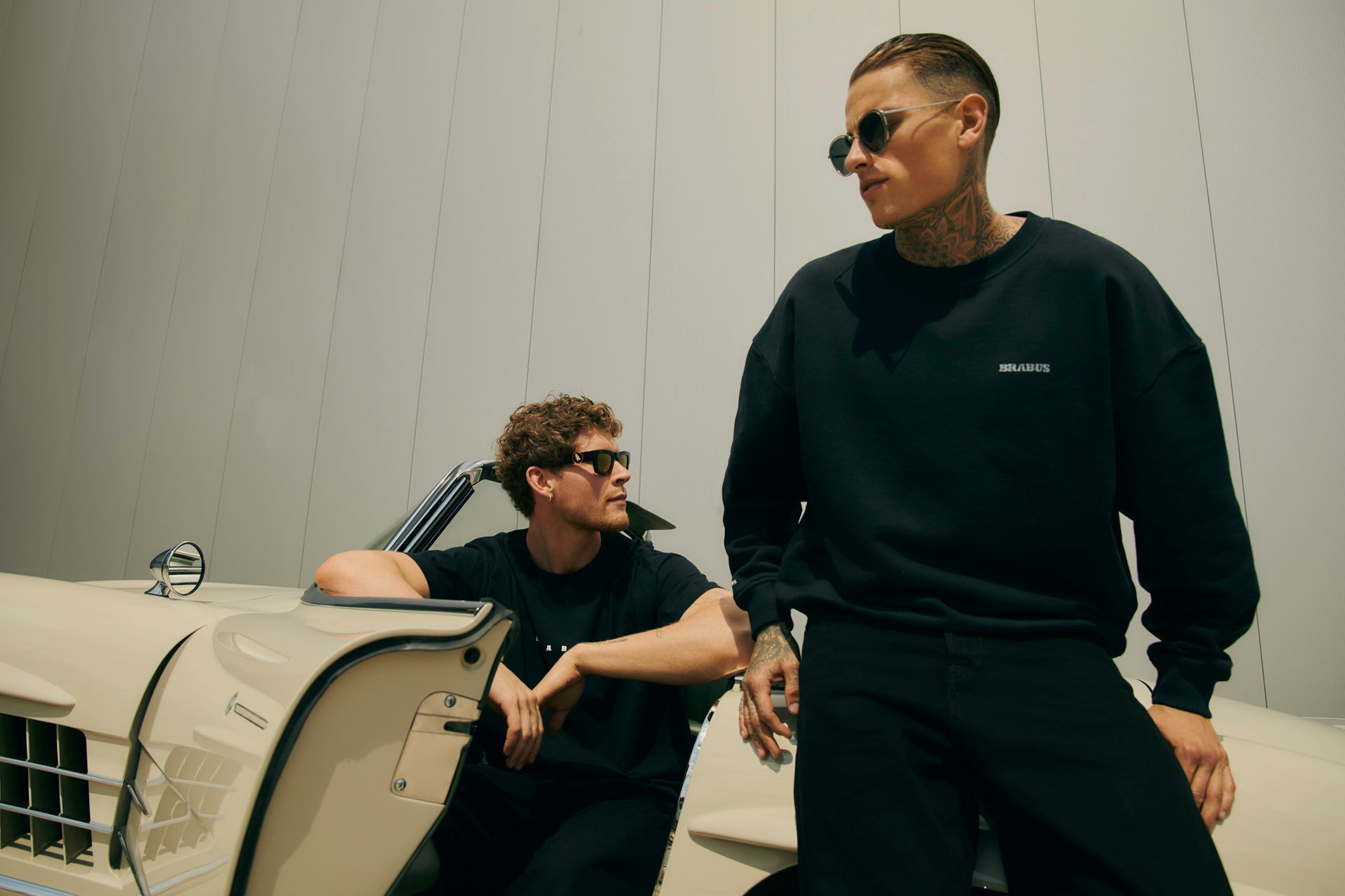 Motor Heritage Collection