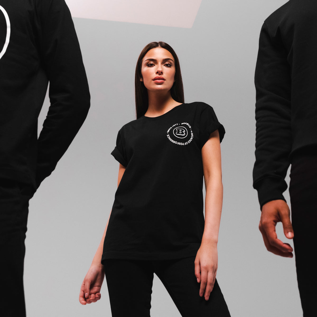 BRABUS・T-shirts
