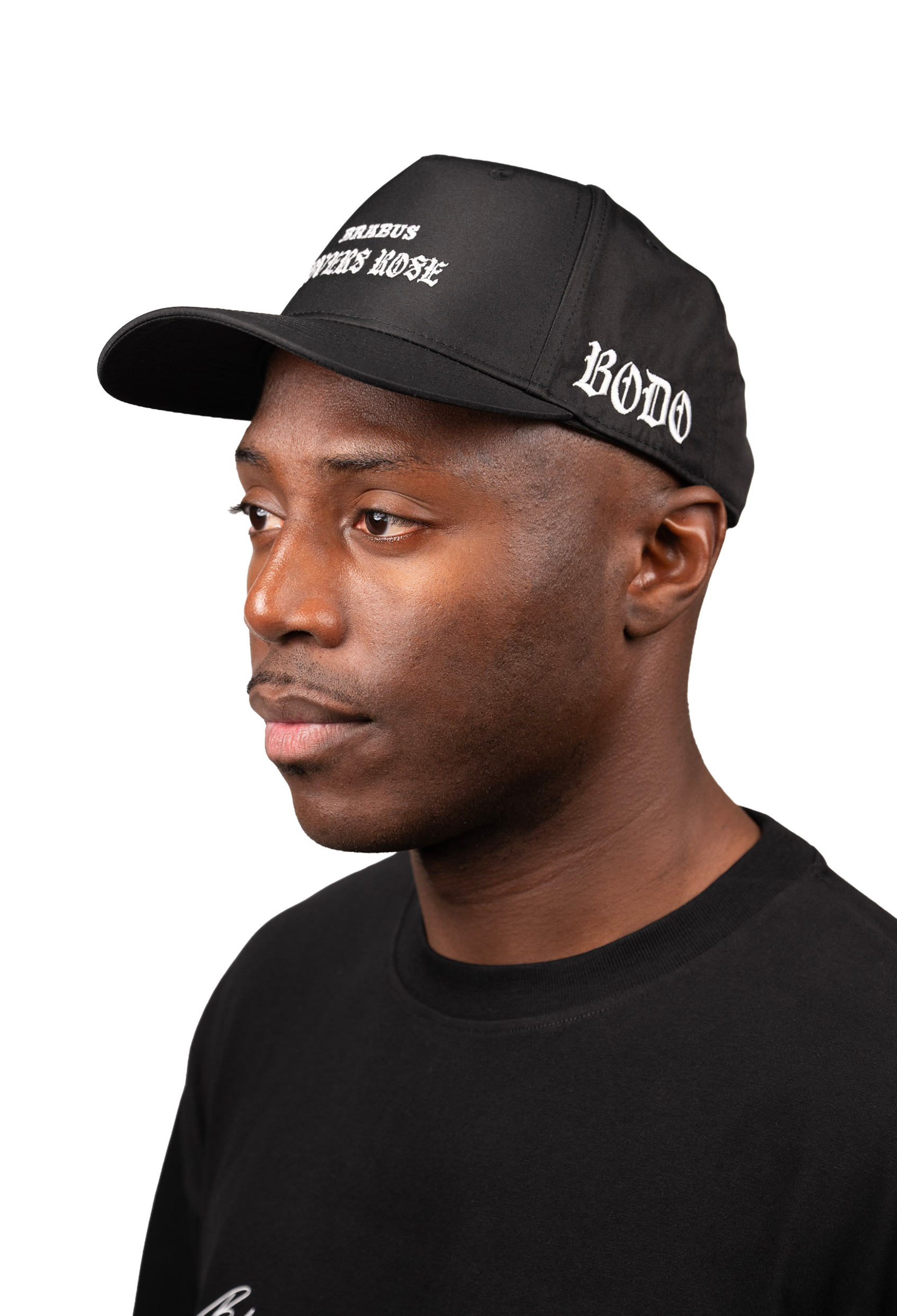 BRABUS Lovers Rose Cap