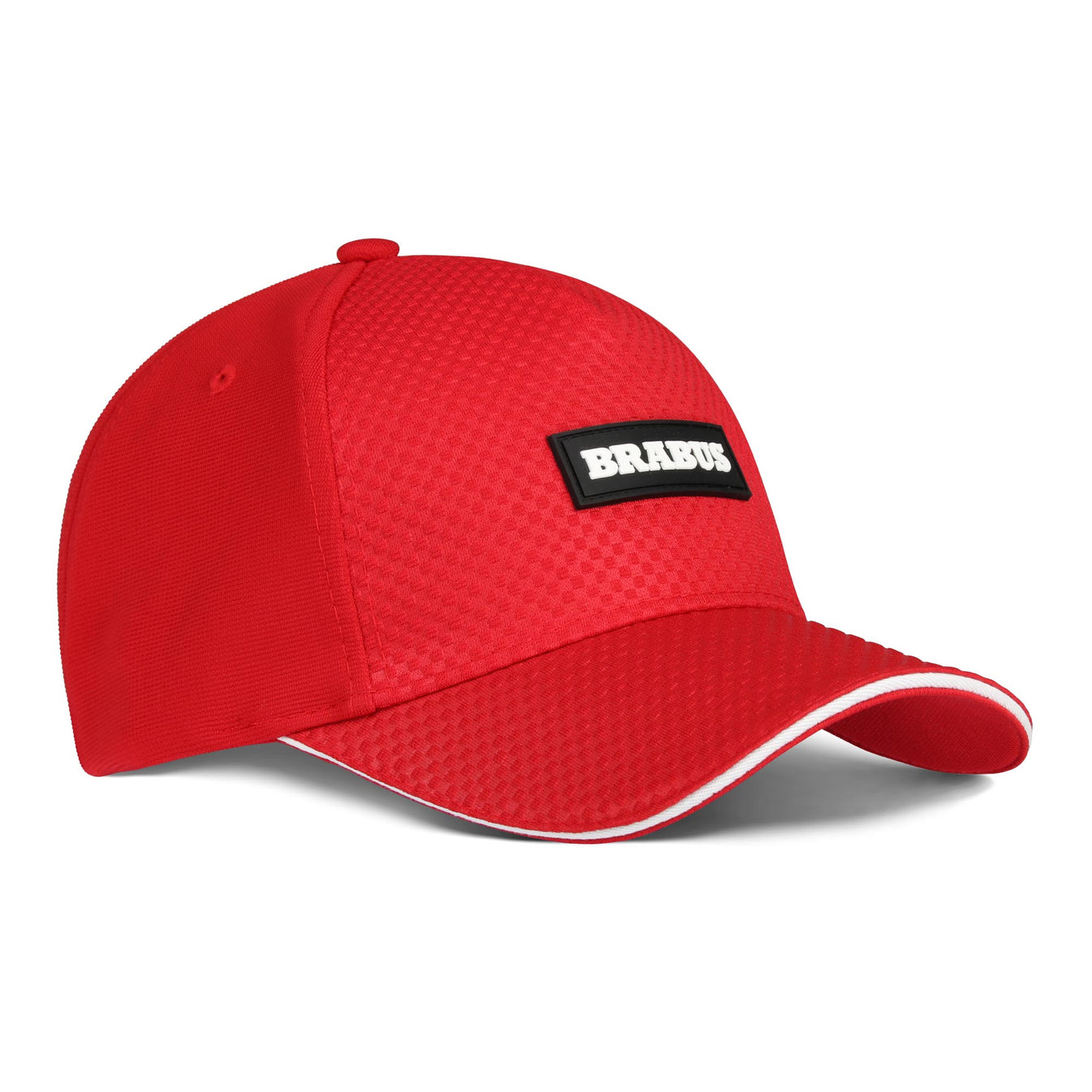 BRABUS Shadow Cap - red