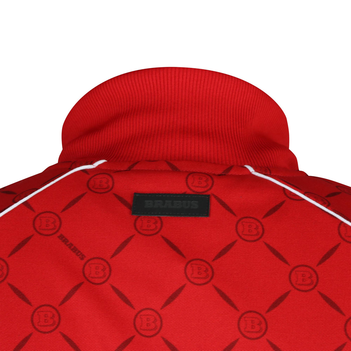BRABUS Track Jacket G 900 - Trainingsjacke mit Monogramm | BRABUS Shop