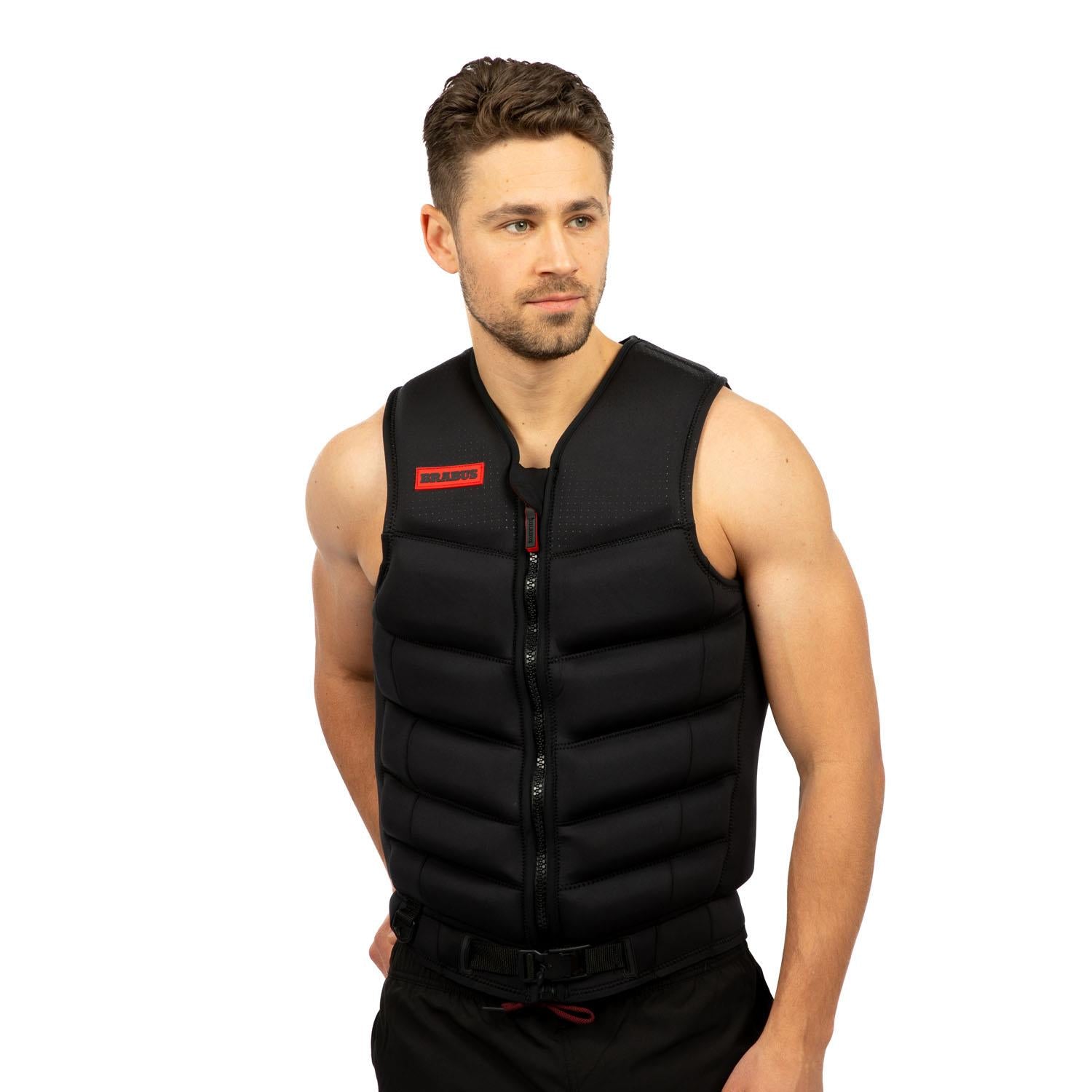 Men's life jacket