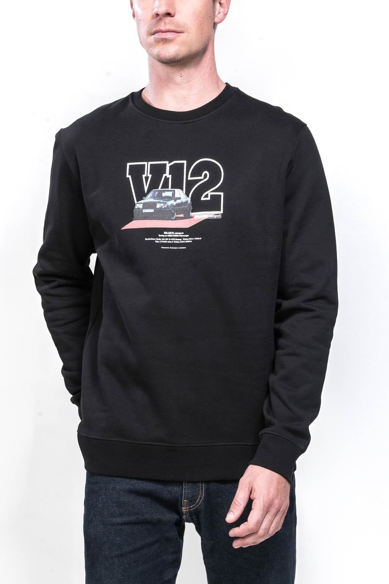 Sweatshirts V12