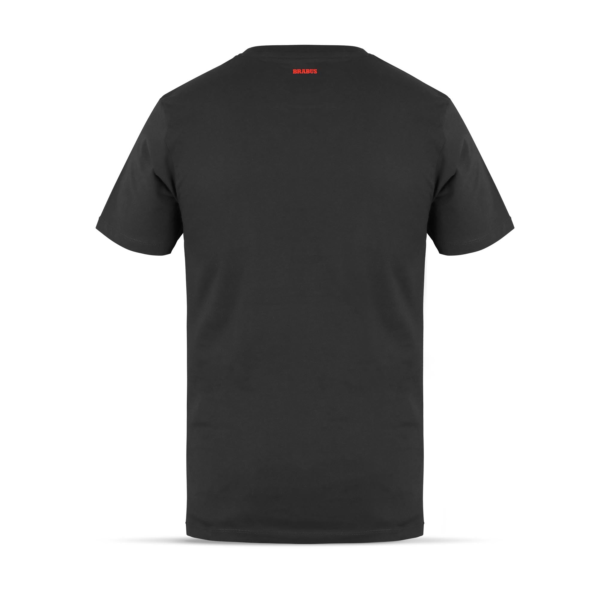 T-shirt 'G FRONT'