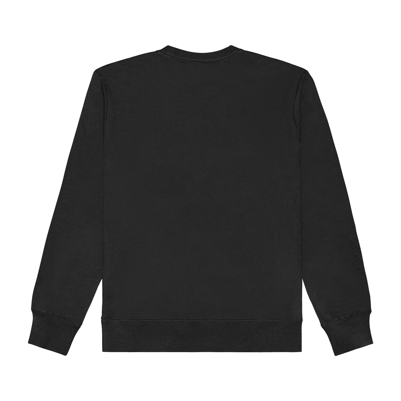 Logo-Embroidered Hooded Sweatshirt main image 1