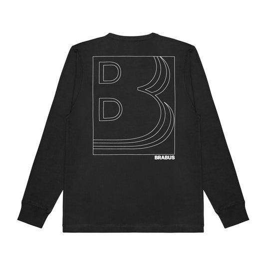 BRABUS・Longsleeves