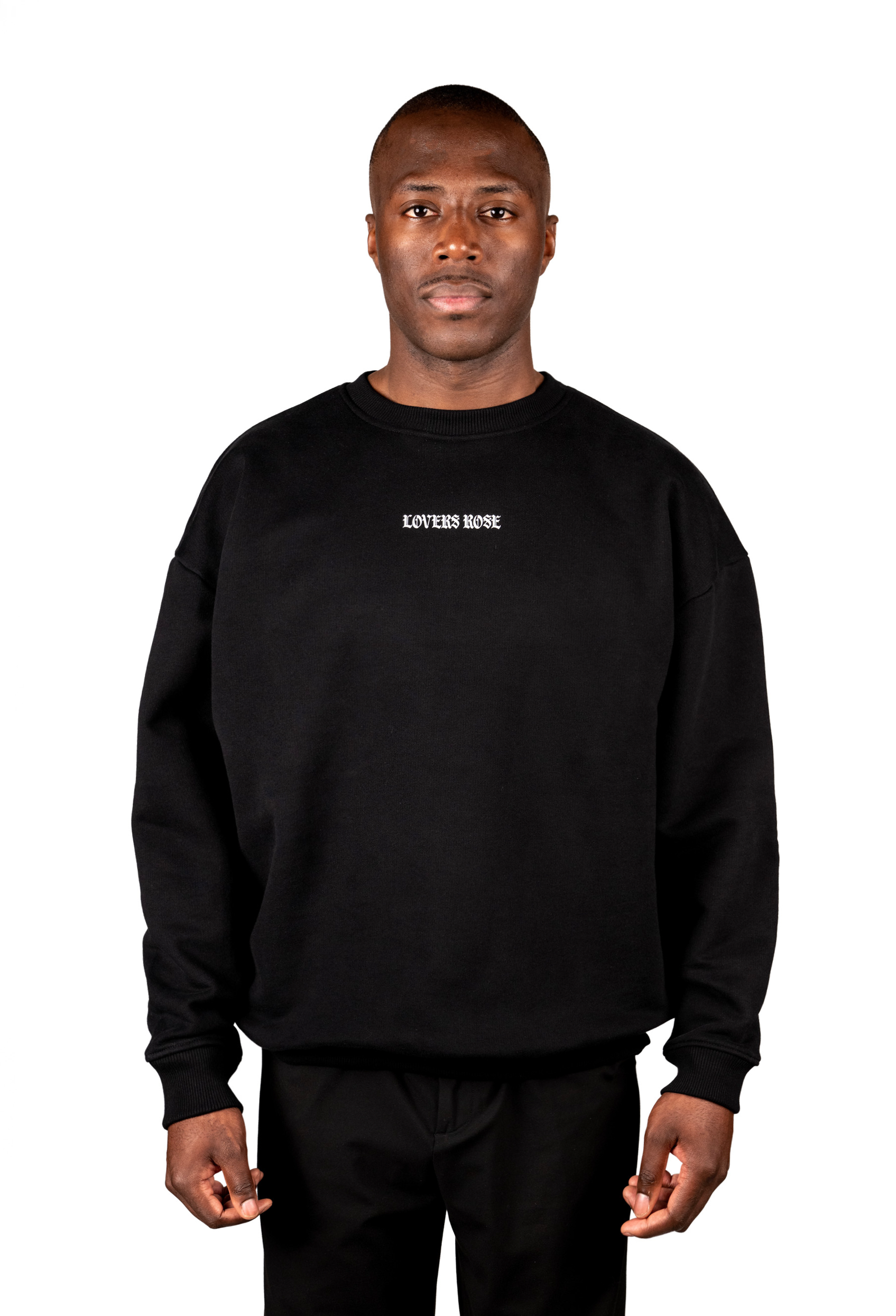 BRABUS Sweatshirt "Lovers Seven"