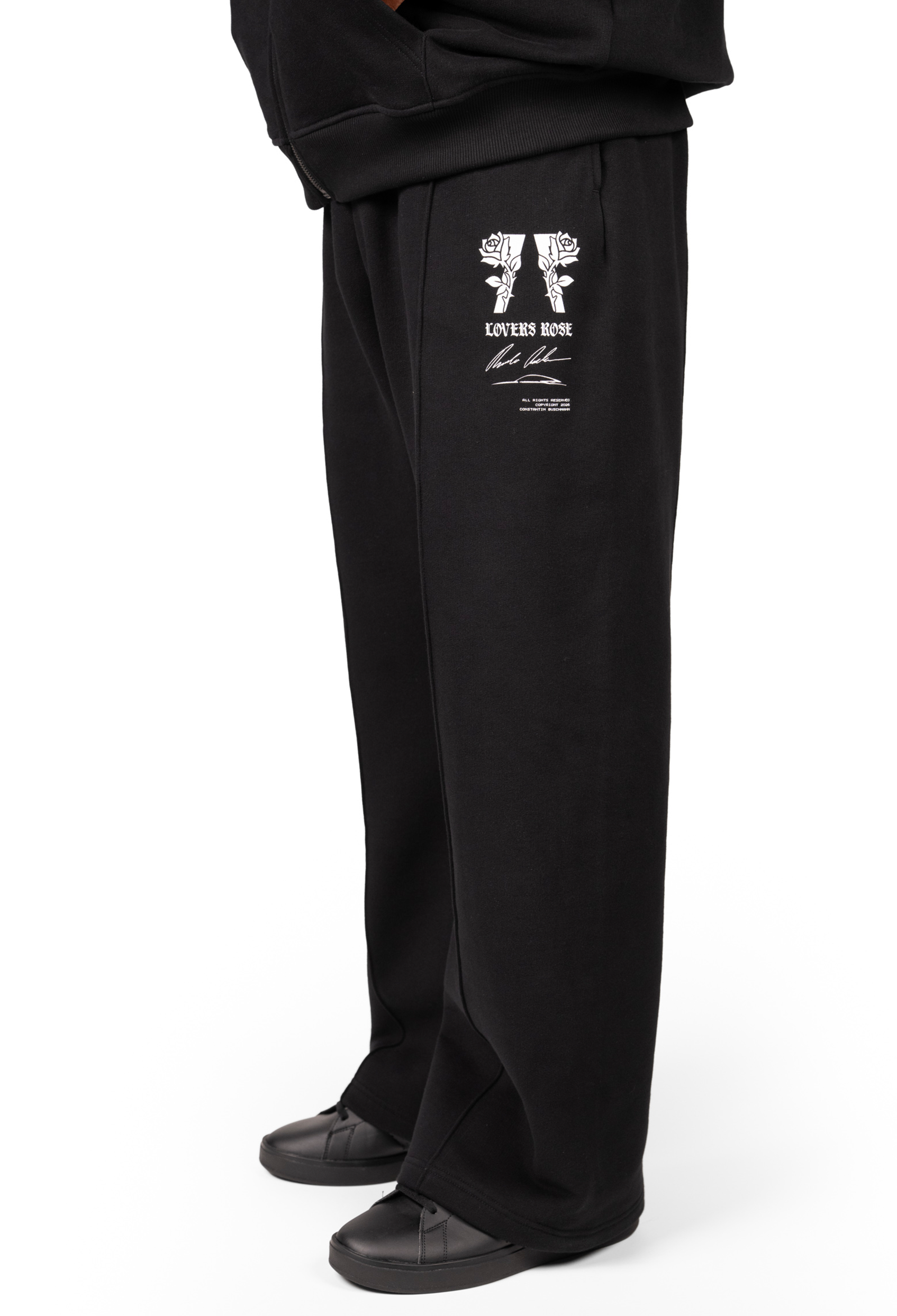 BRABUS Lovers Track Pants