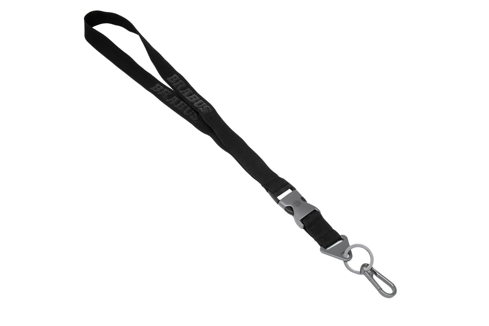 BRABUS Lanyard All-Black