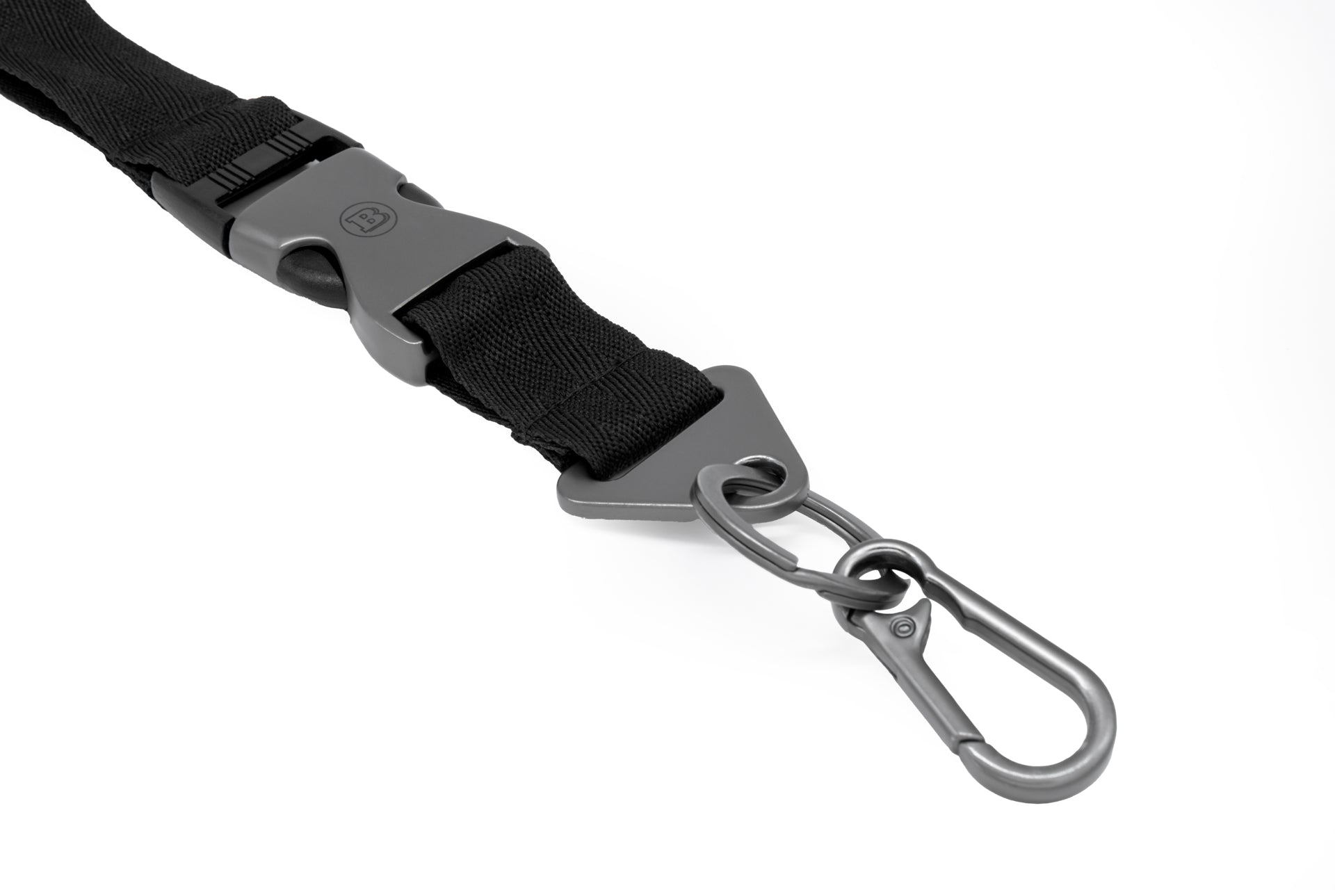 BRABUS Lanyard All-Black