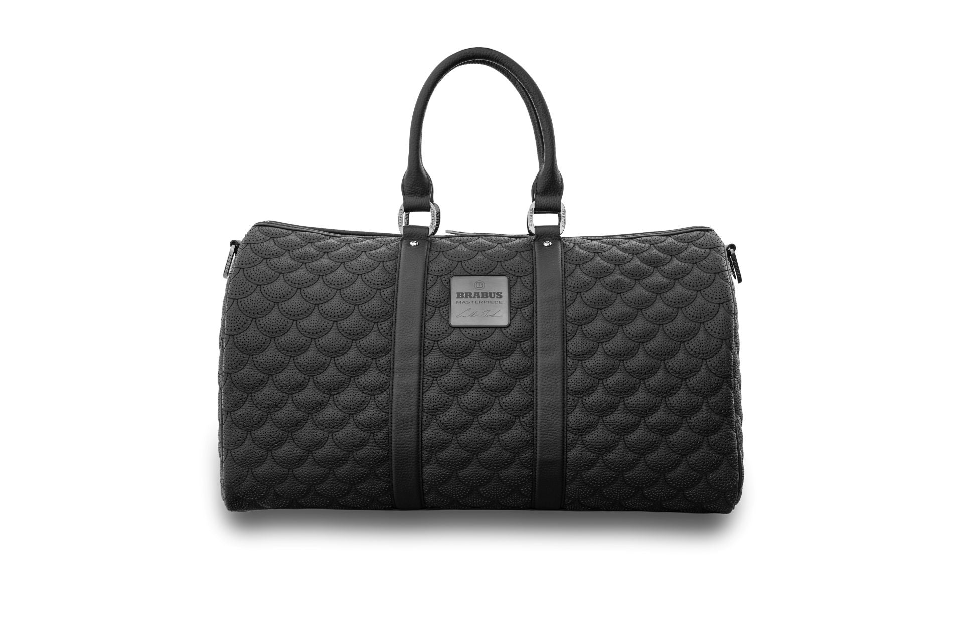 Weekender - SUPERBLACK