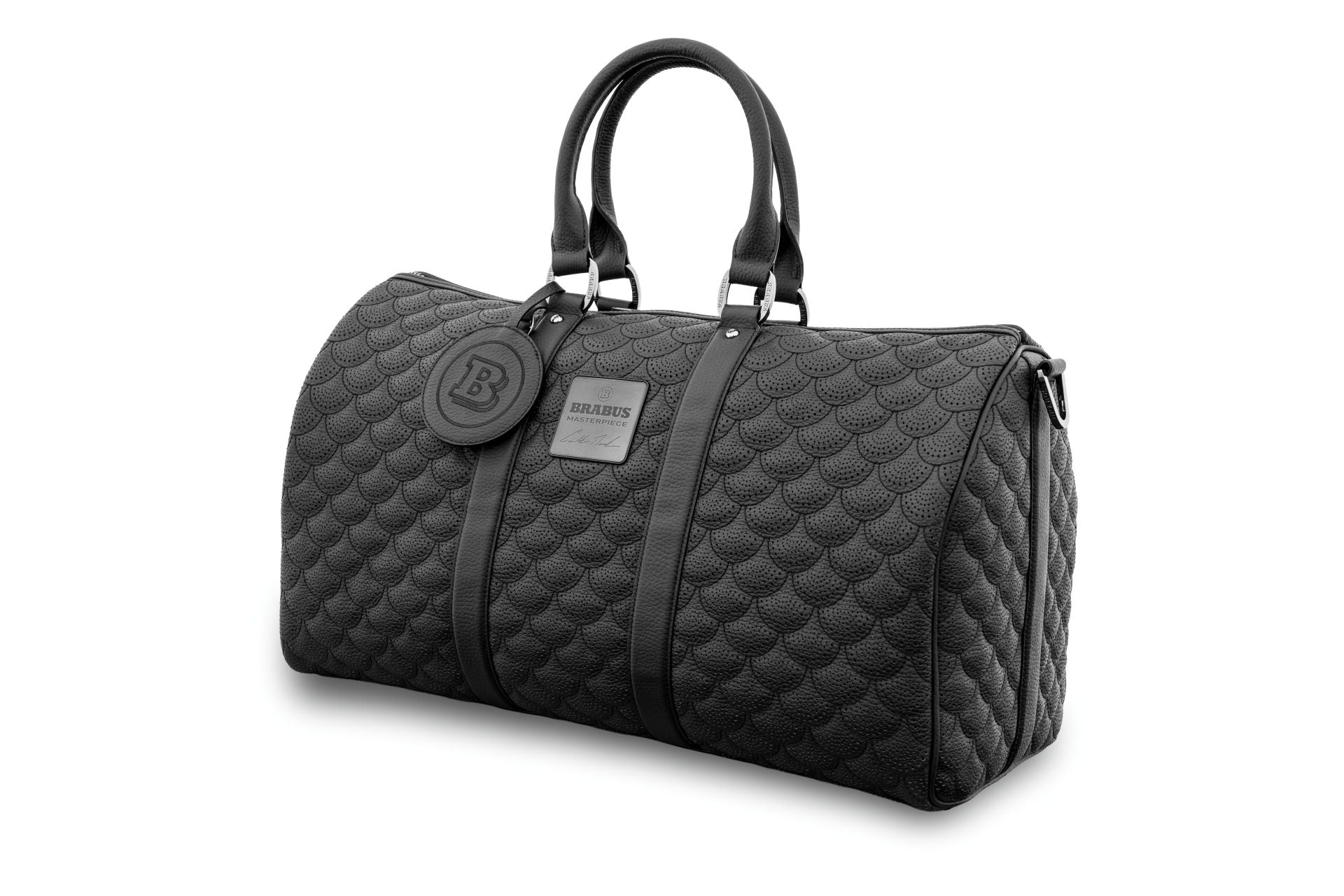 Weekender - SUPERBLACK