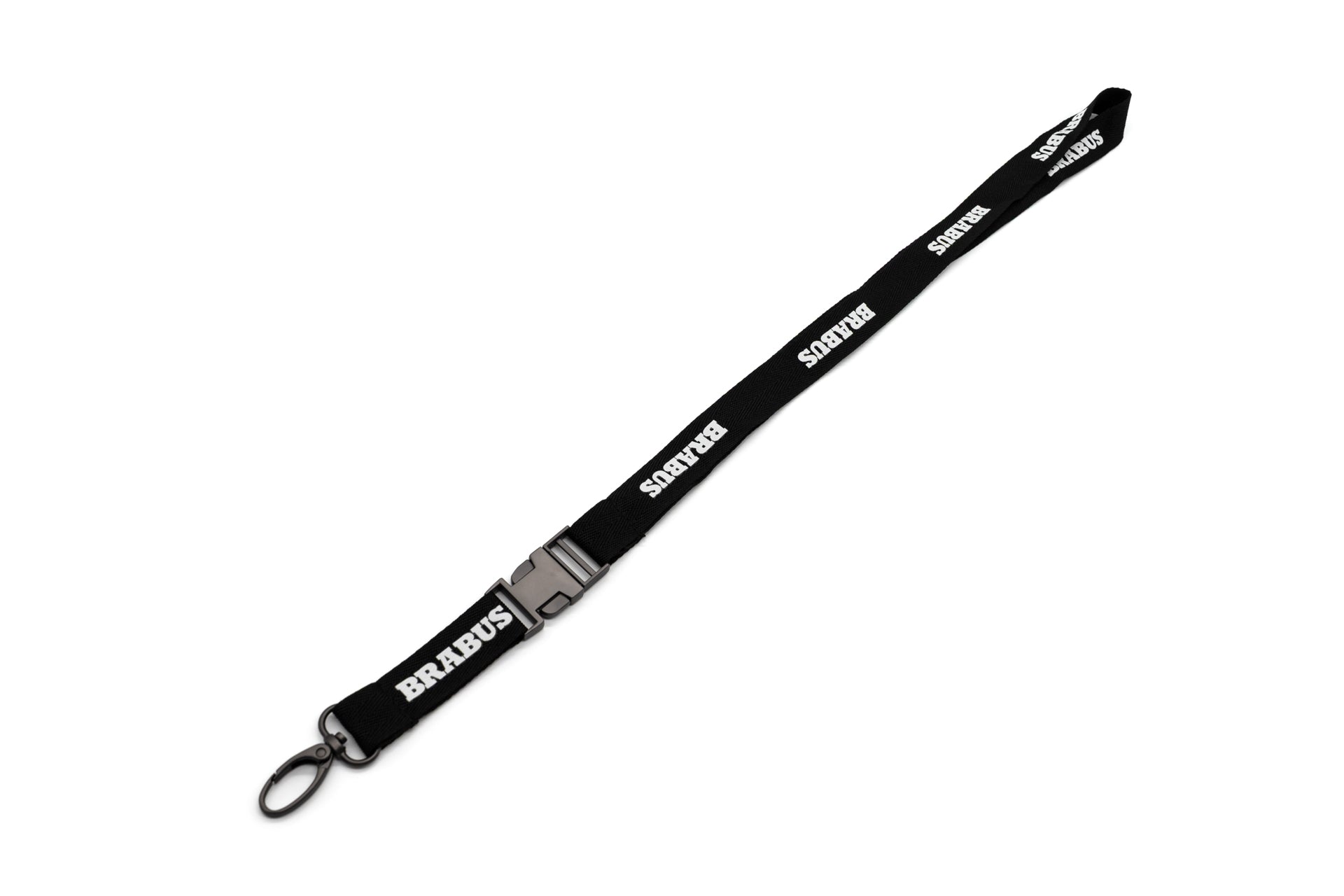 BRABUS Lanyard "Classic"