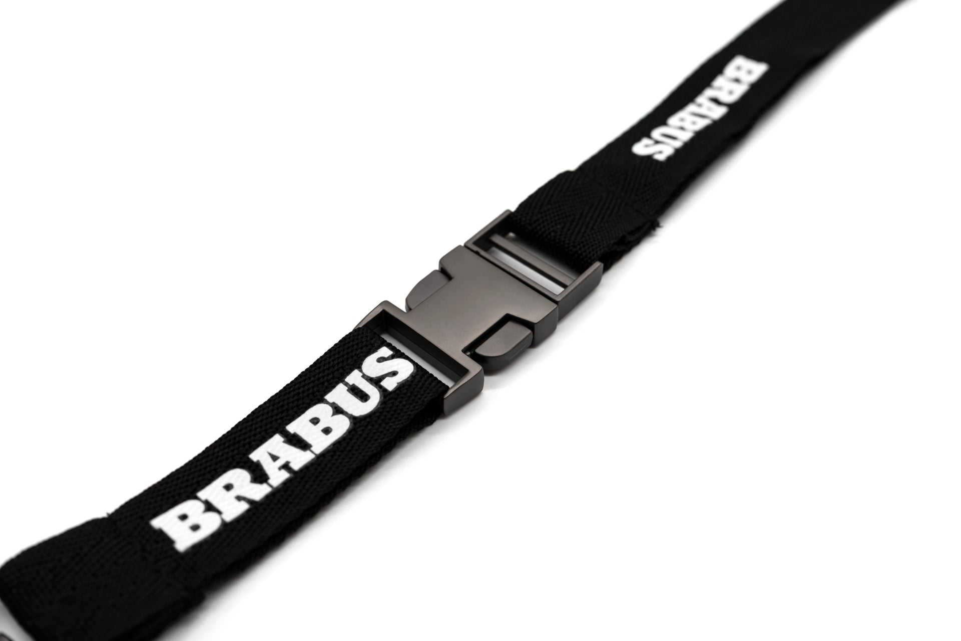 BRABUS Lanyard "Classic"