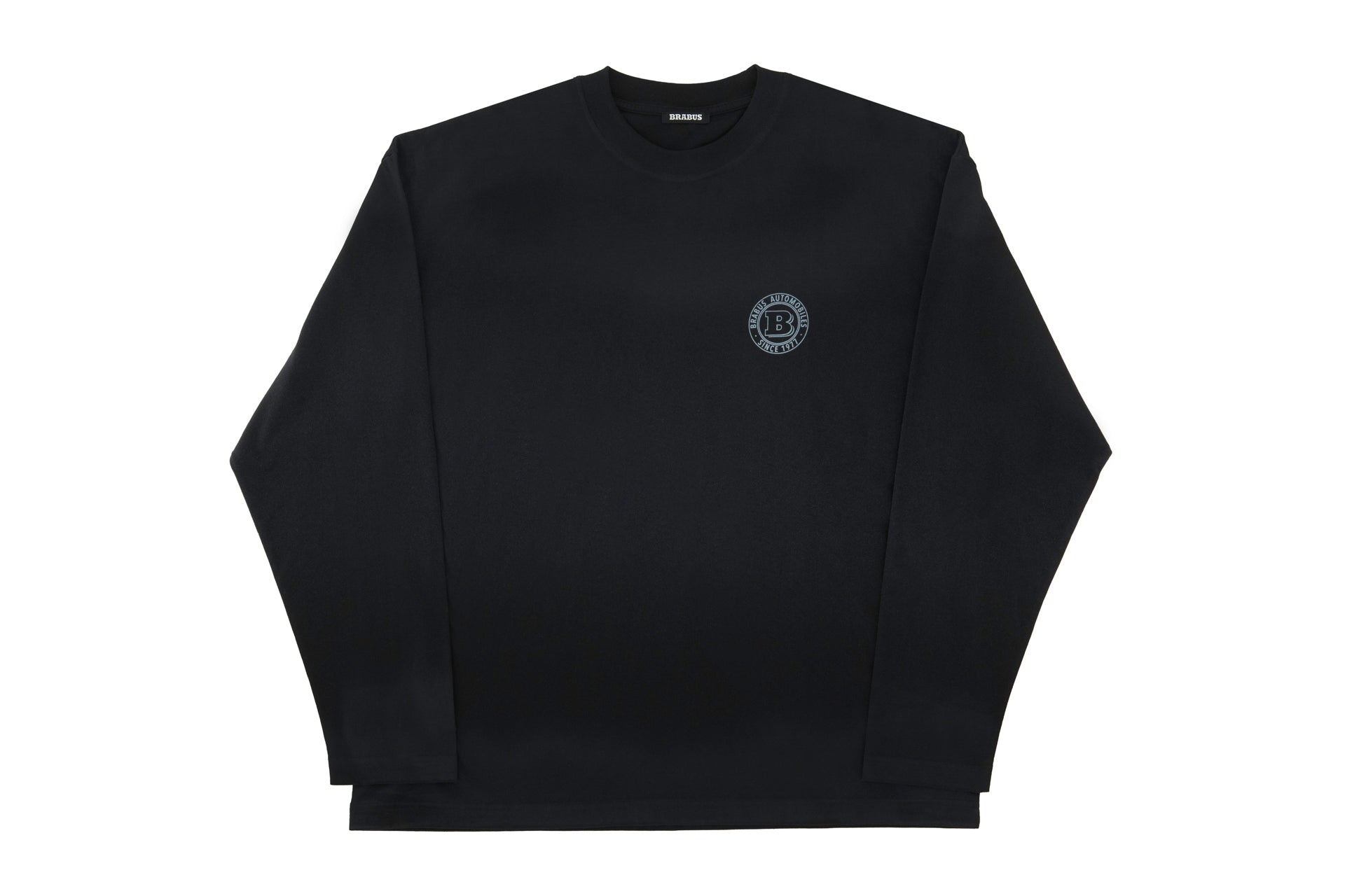 BRABUS Longsleeve "GTS"