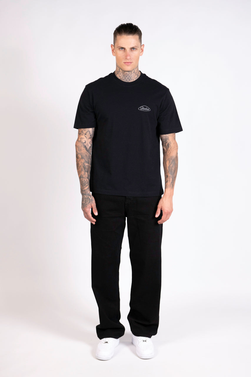 BRABUS T-Shirt "Tech Logo"