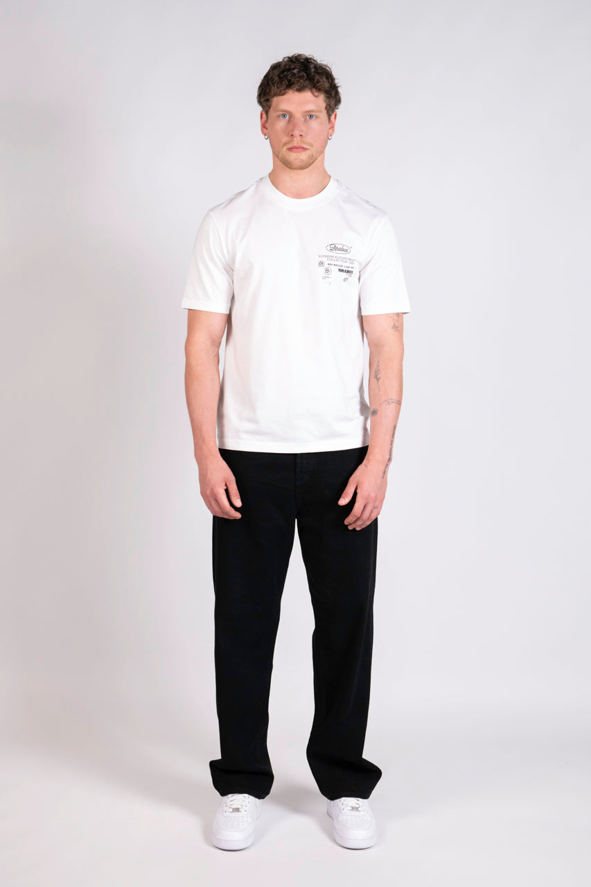 BRABUS T-Shirt "Tech Specs"