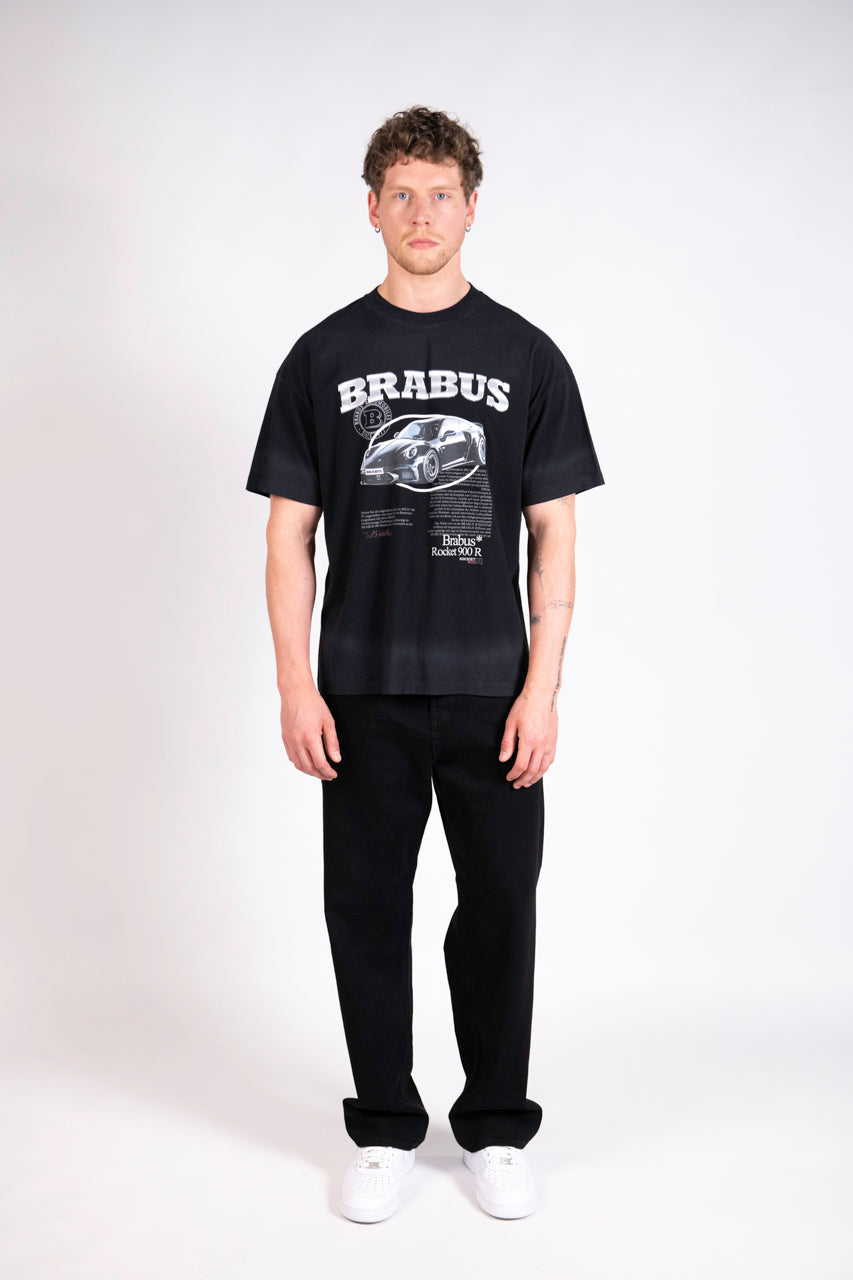 BRABUS T-Shirt "Rocket"
