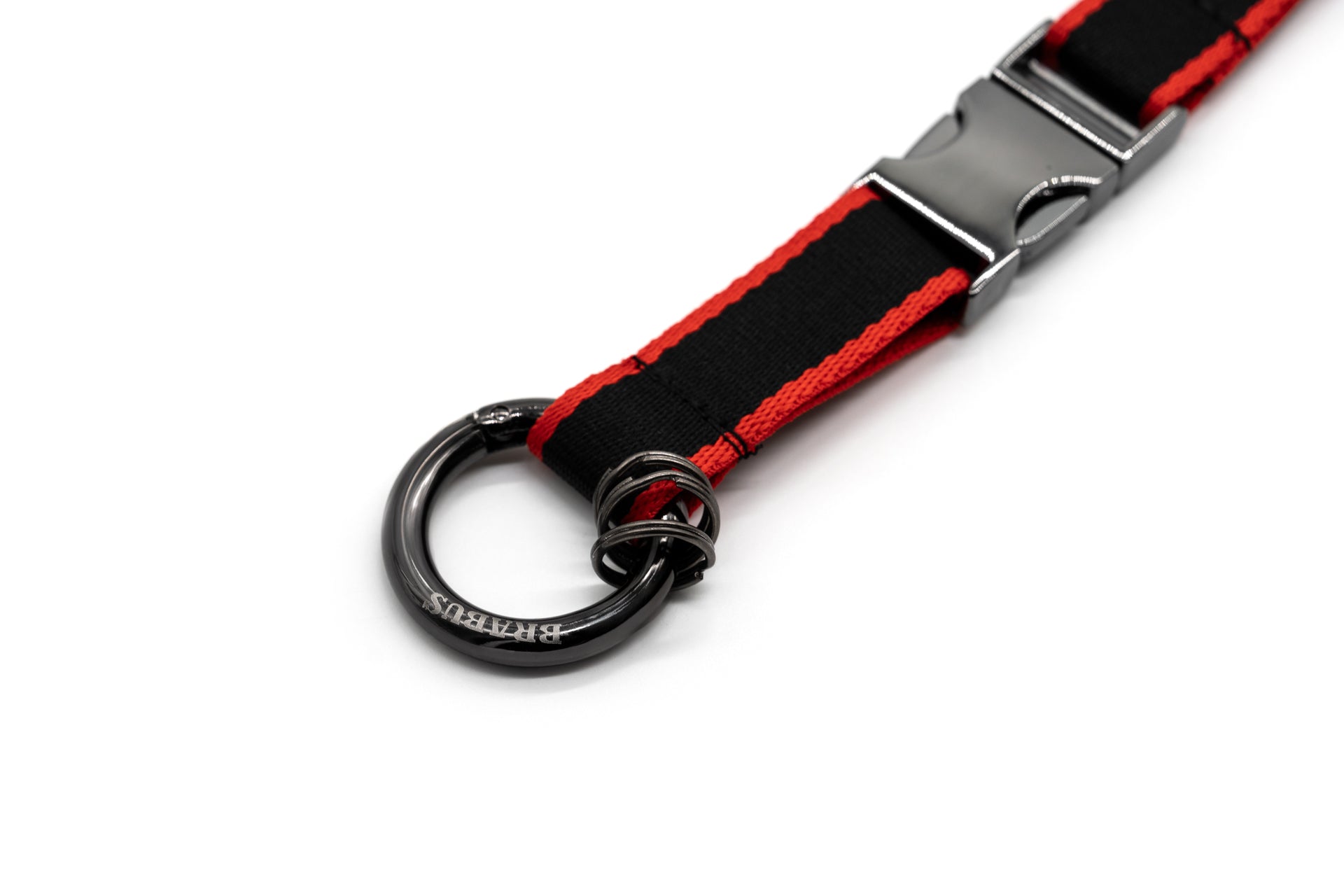 BRABUS Lanyard "Signature Stripes"