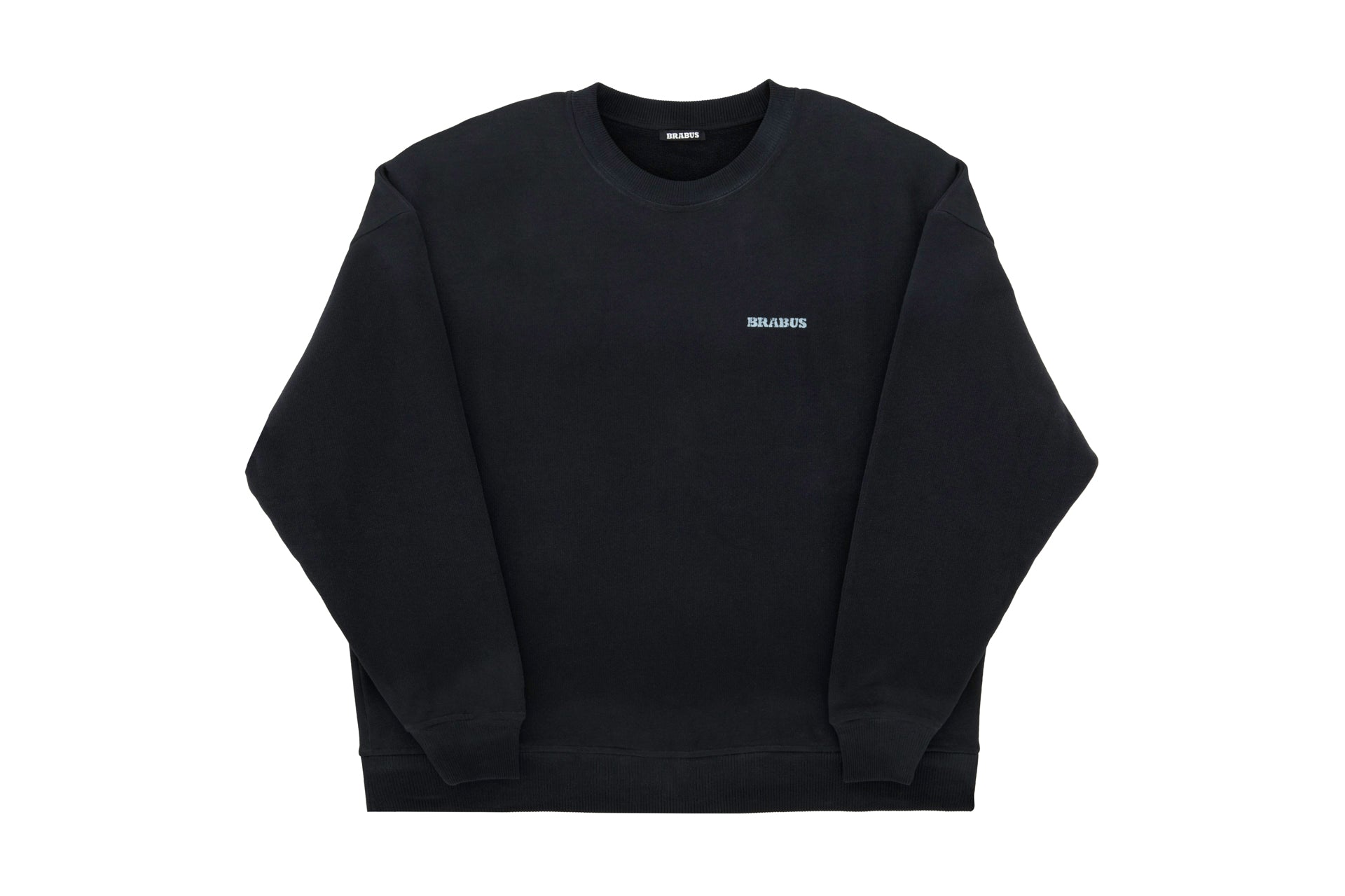 BRABUS Sweatshirt "Heritage Back"