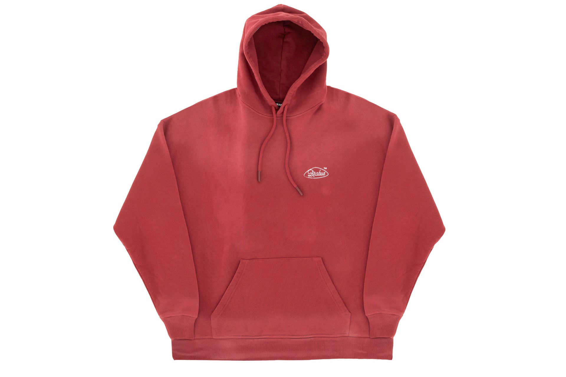 BRABUS Hoodie "Tech Logo"