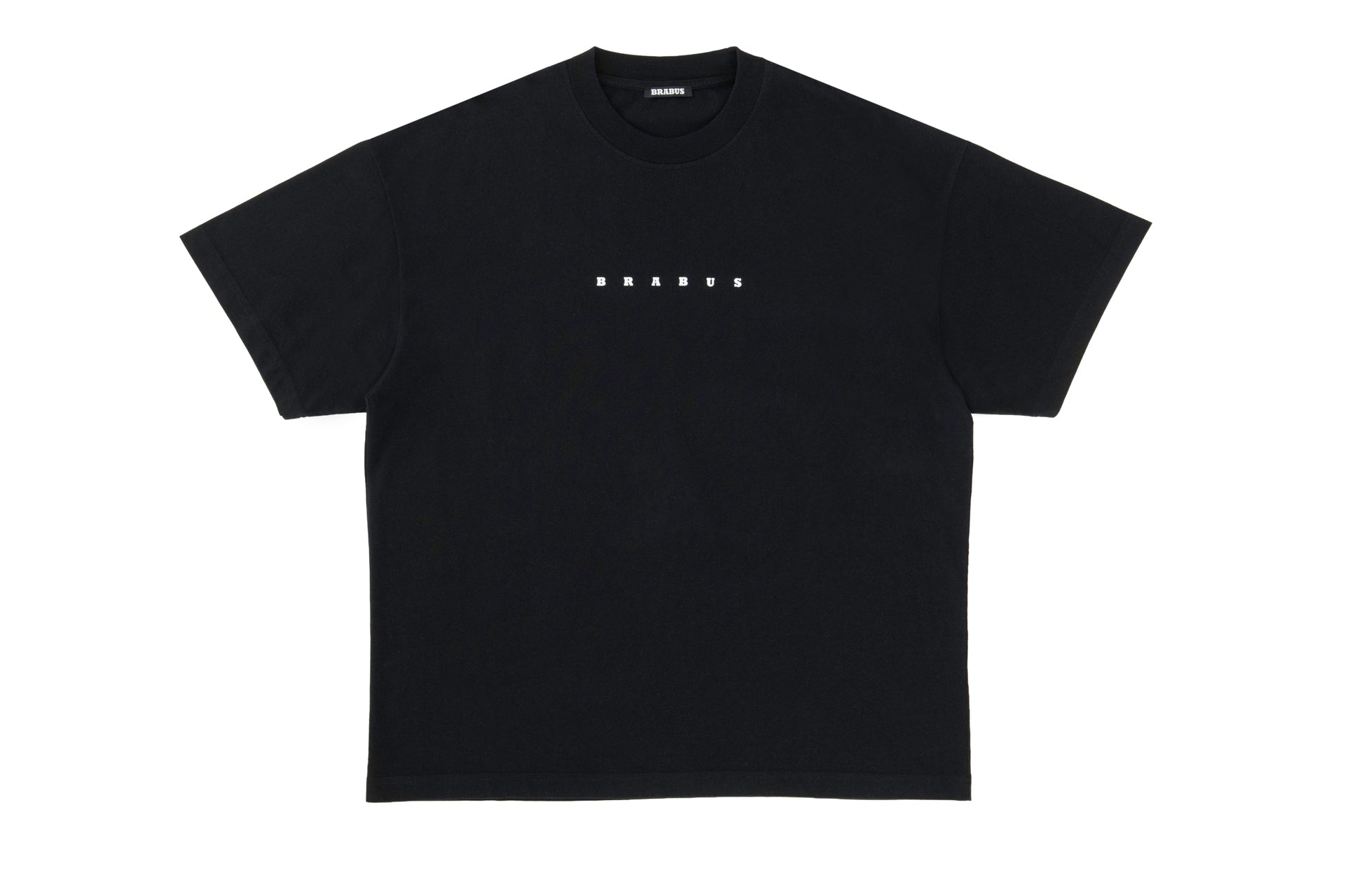 BRABUS T-Shirt "Shadow B"