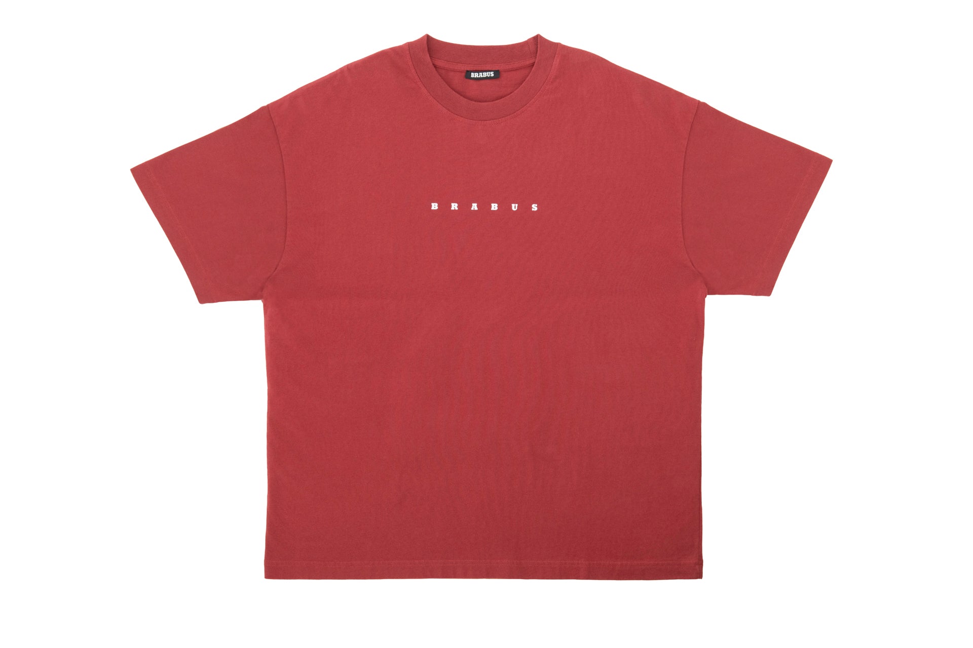 BRABUS T-Shirt "Heritage"