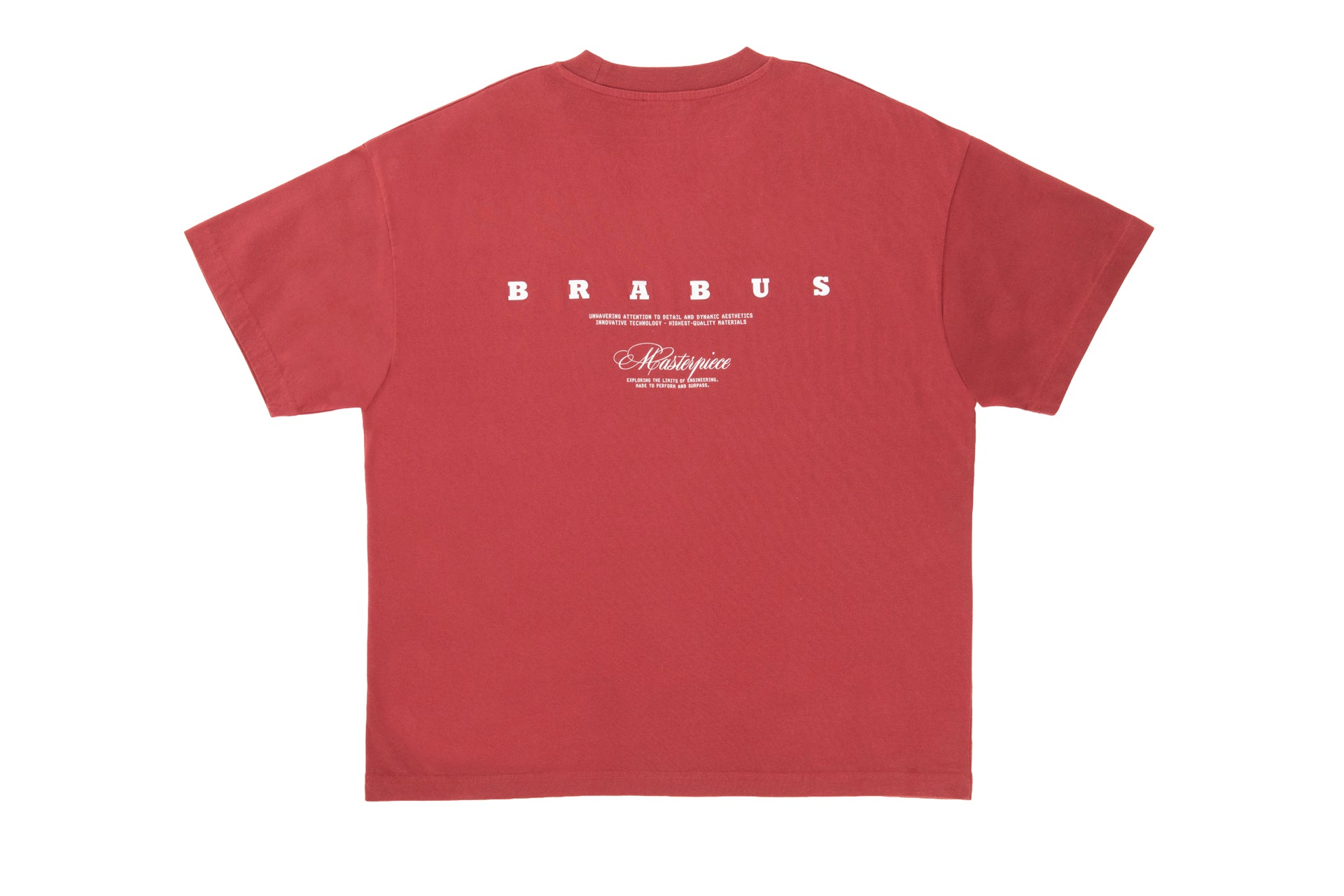 BRABUS T-Shirt "Heritage"