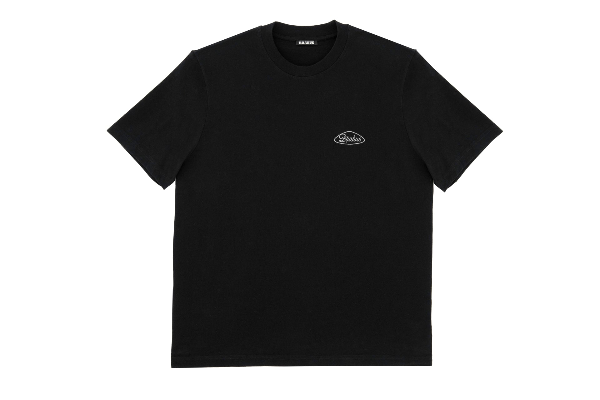 BRABUS T-Shirt "Tech Logo"