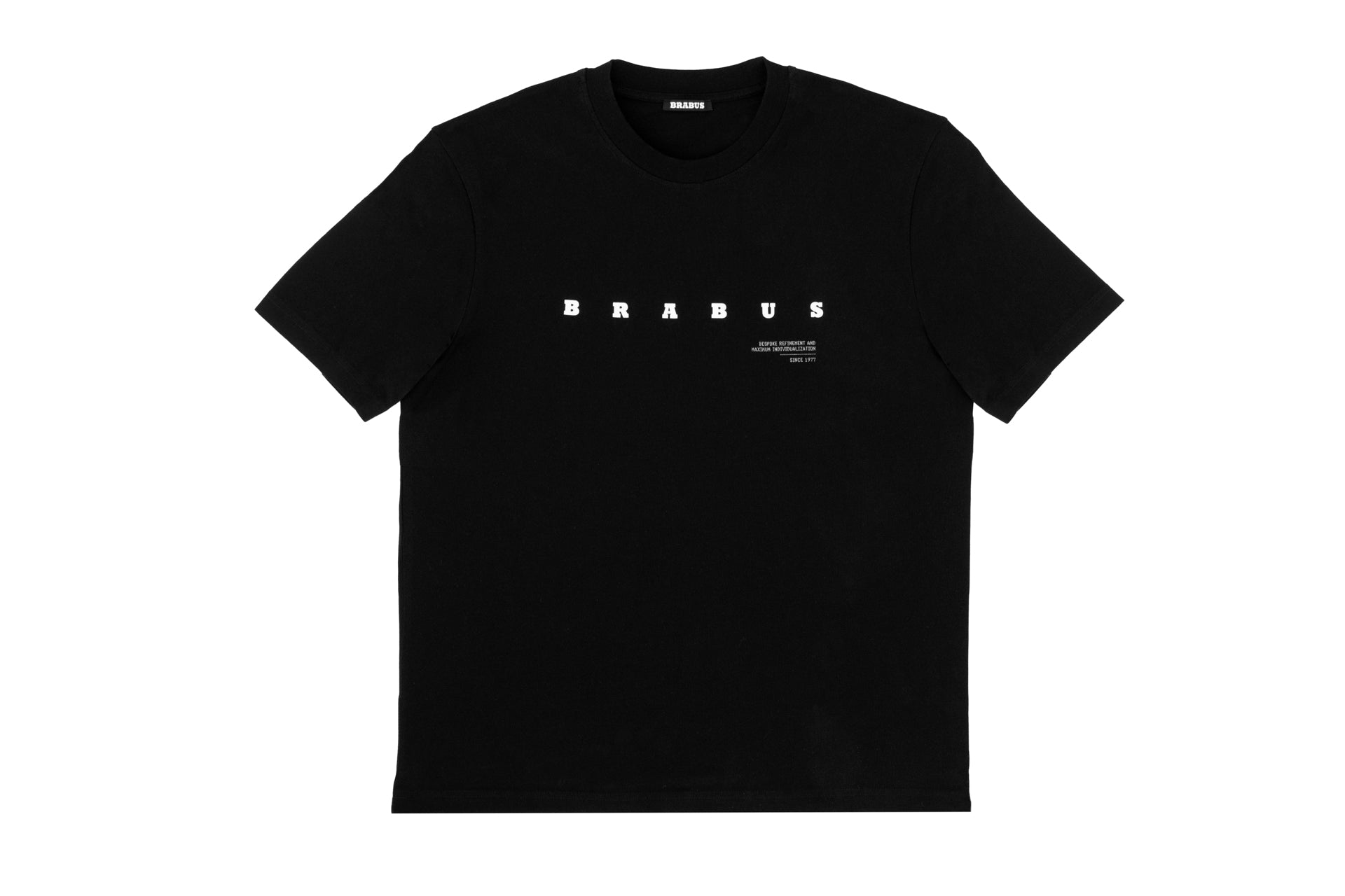 BRABUS T-Shirt "Extended Logo"
