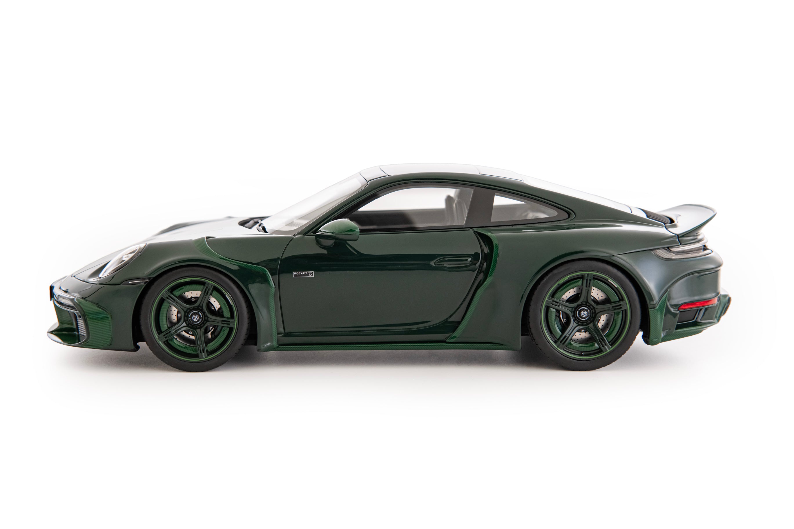 BRABUS・Model cars