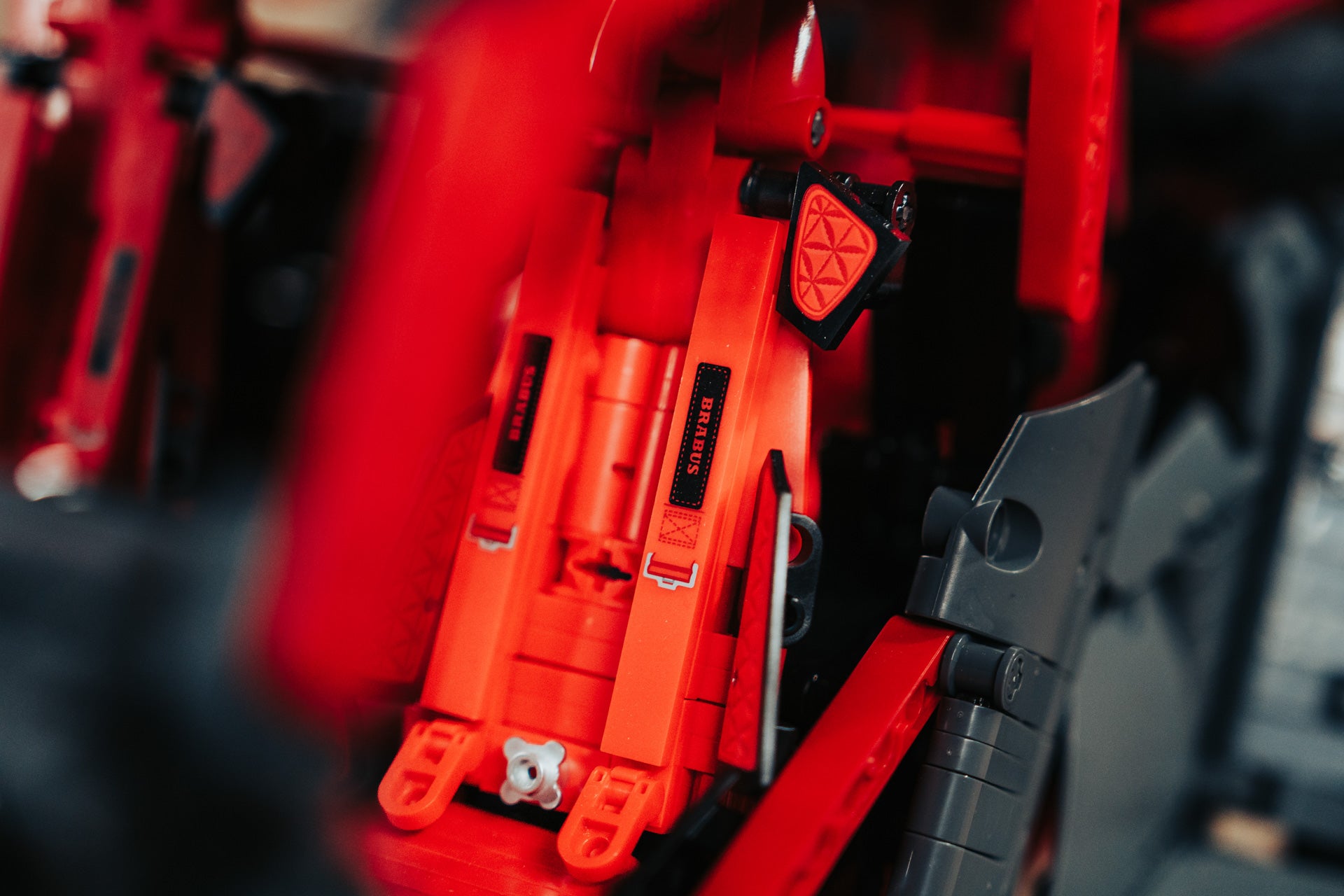 BRABUS専用 Brabus 800 Adventure XLP Superblack Specs and Pricing