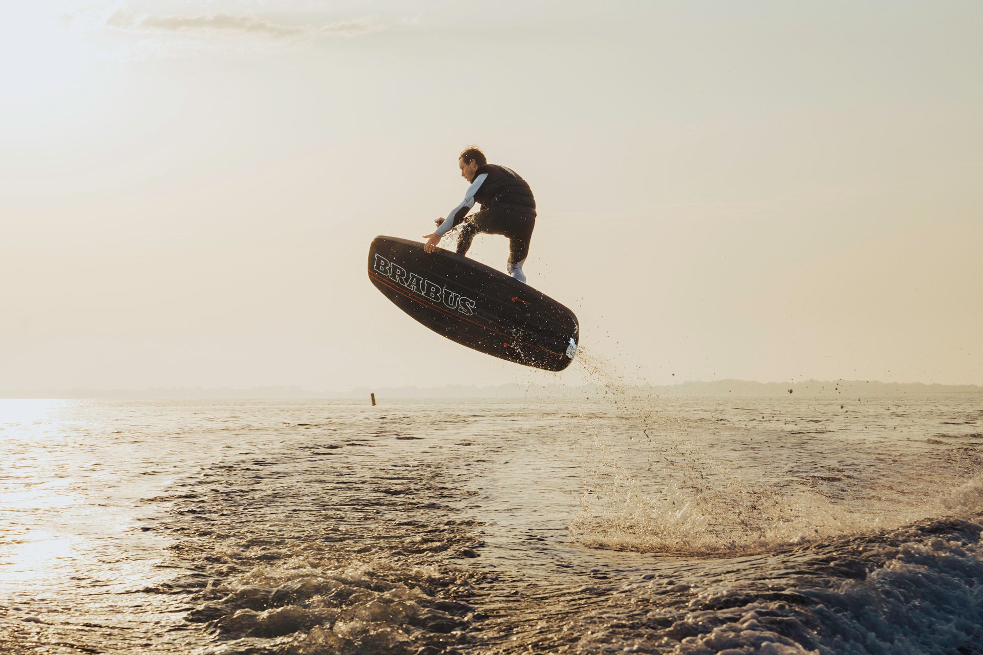 Shadow Explore Jetboard 1 of 77