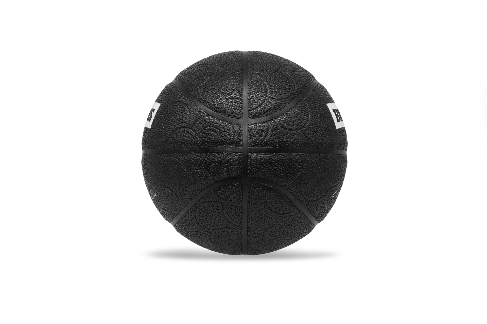 BRABUS Basketball "Superblack"