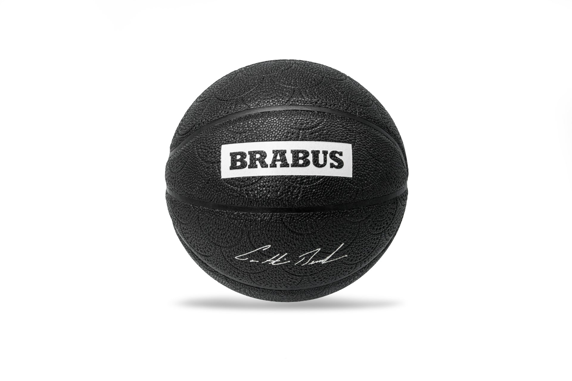 BRABUS Basketball "Superblack"