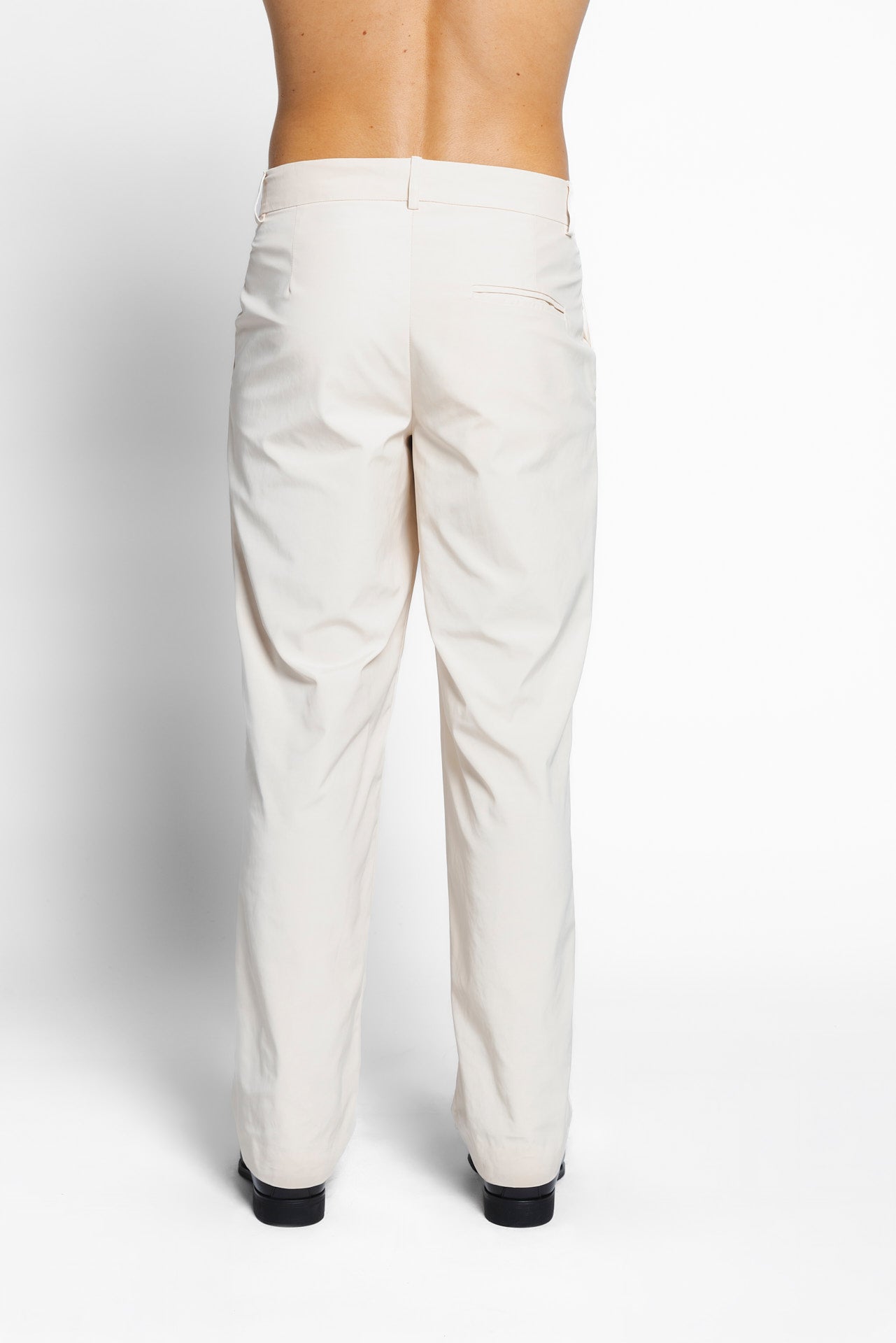 Twill Pants