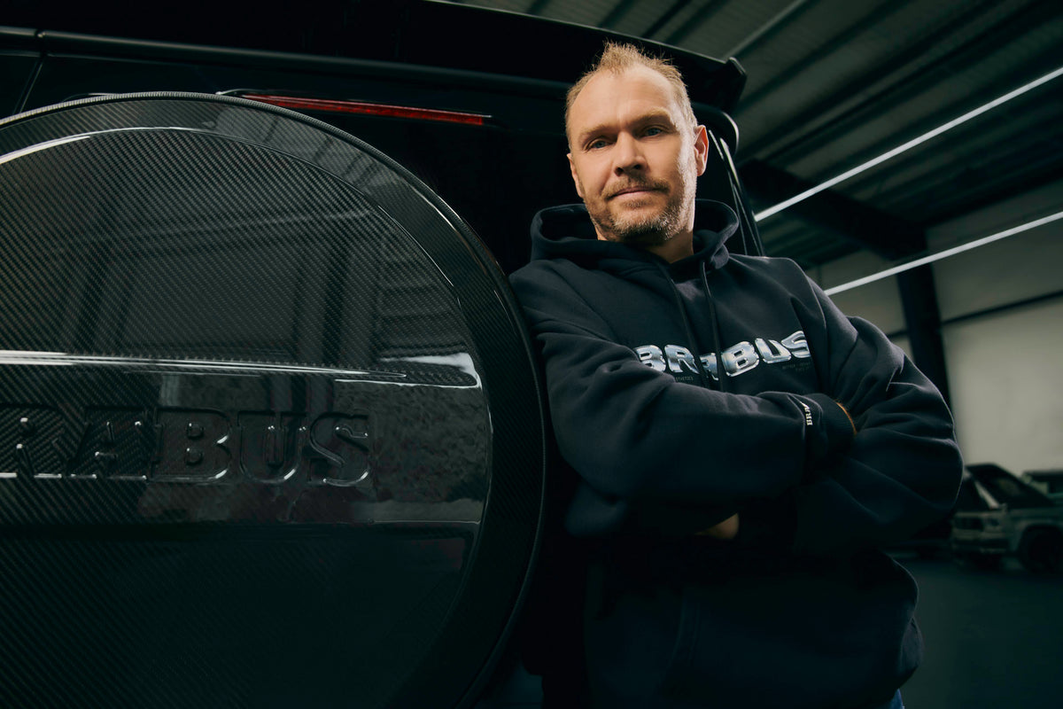 BRABUS SHOP