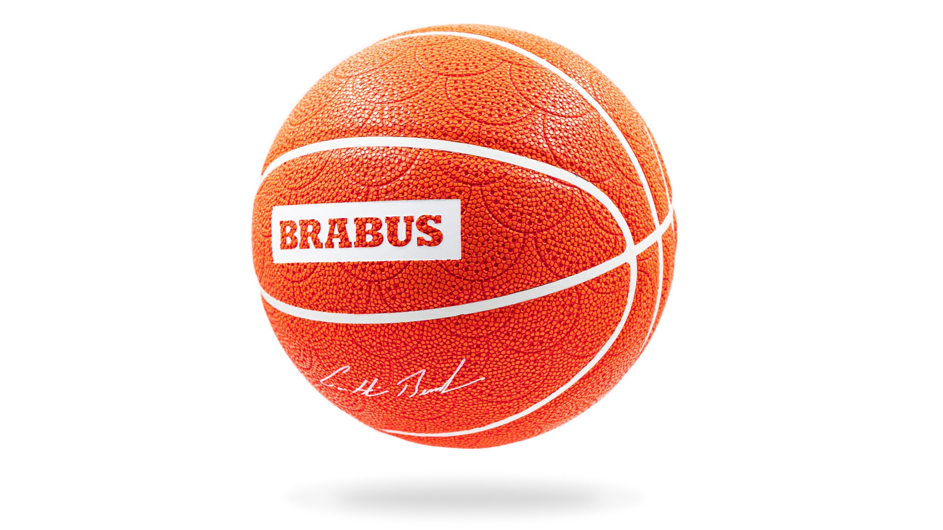 BRABUS Basketball Peetch