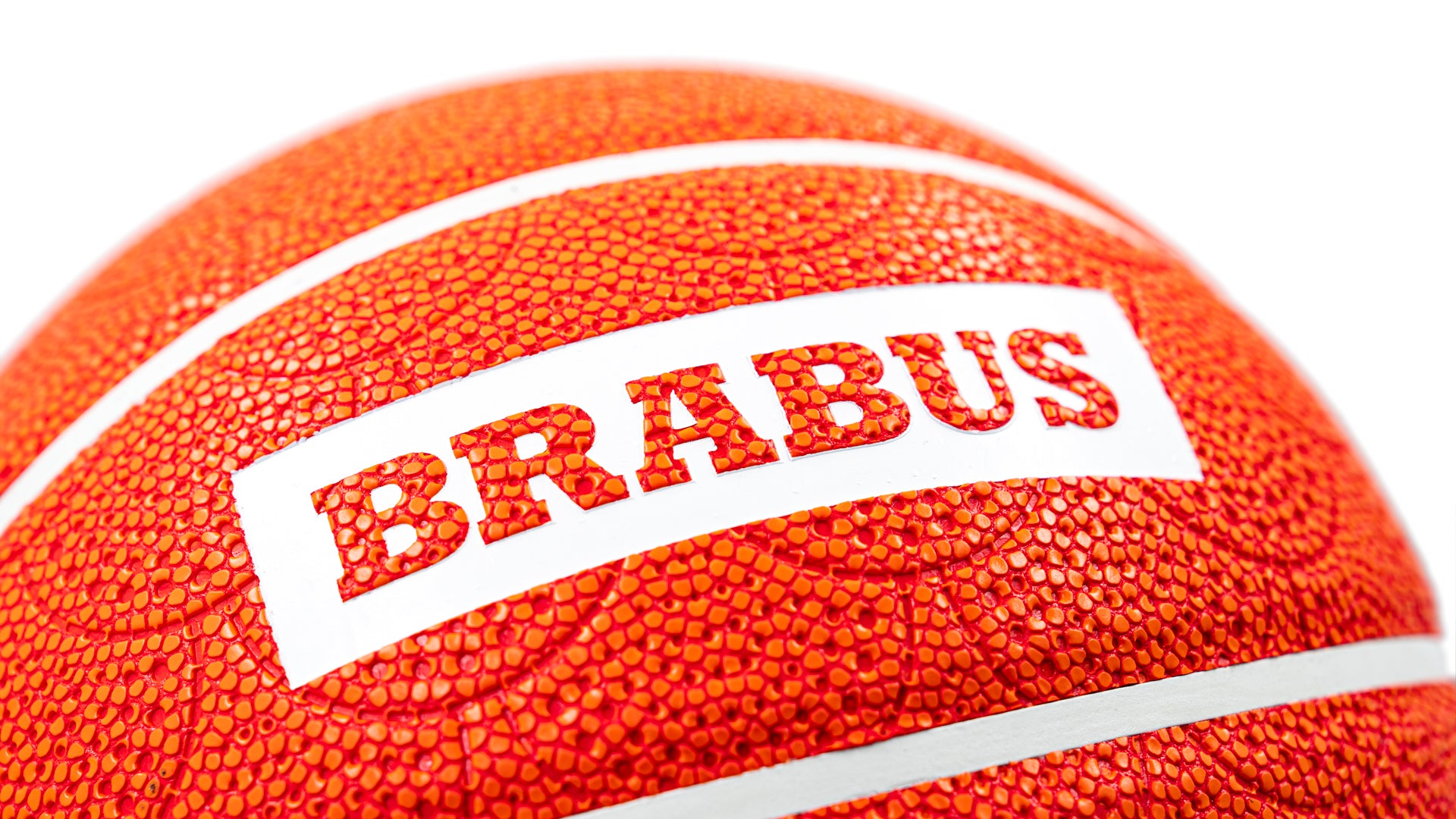 BRABUS Basketball Peetch