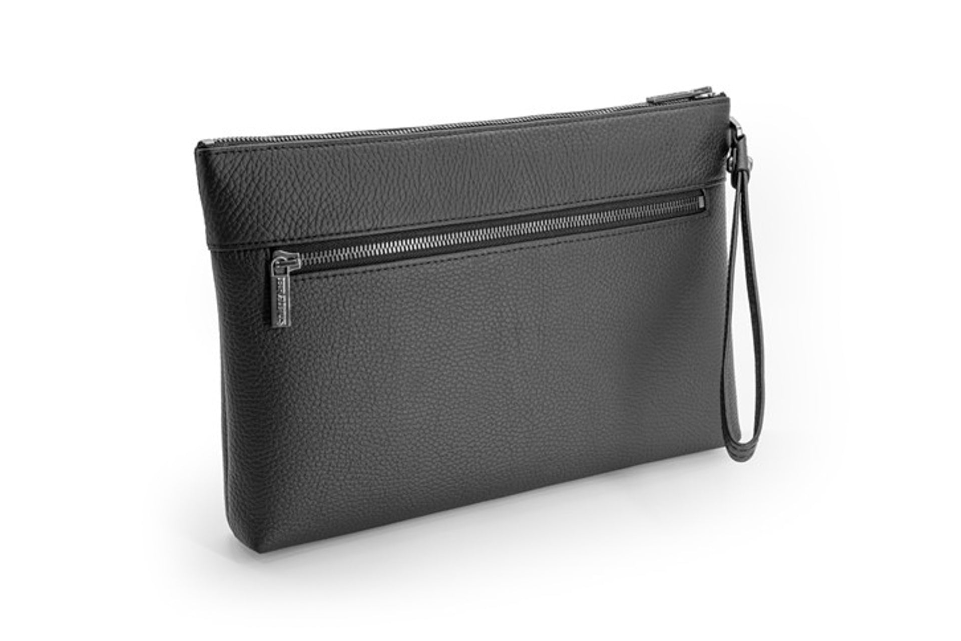 BRABUS Leather Pouch