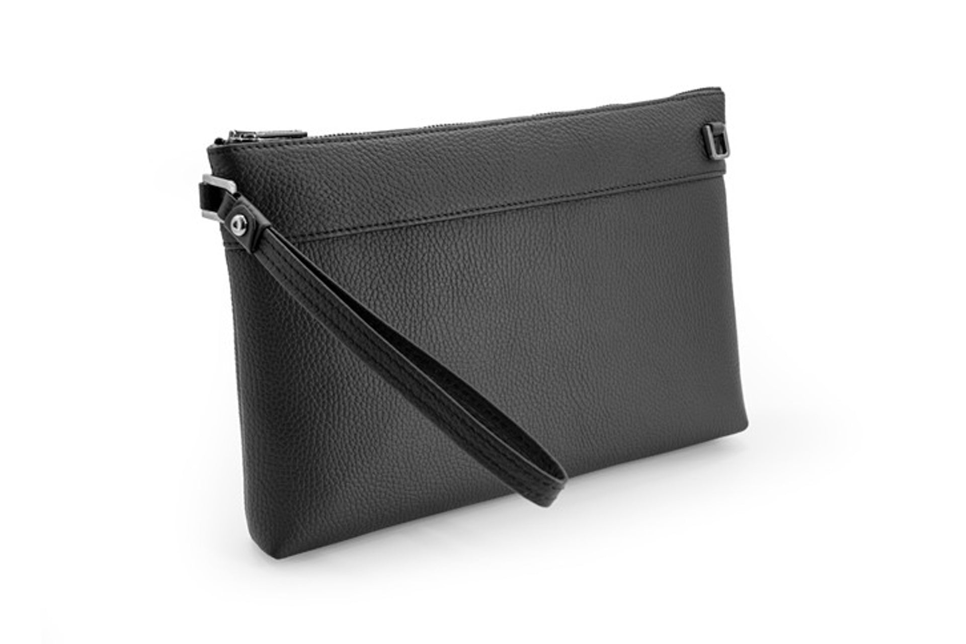 BRABUS Leather Pouch