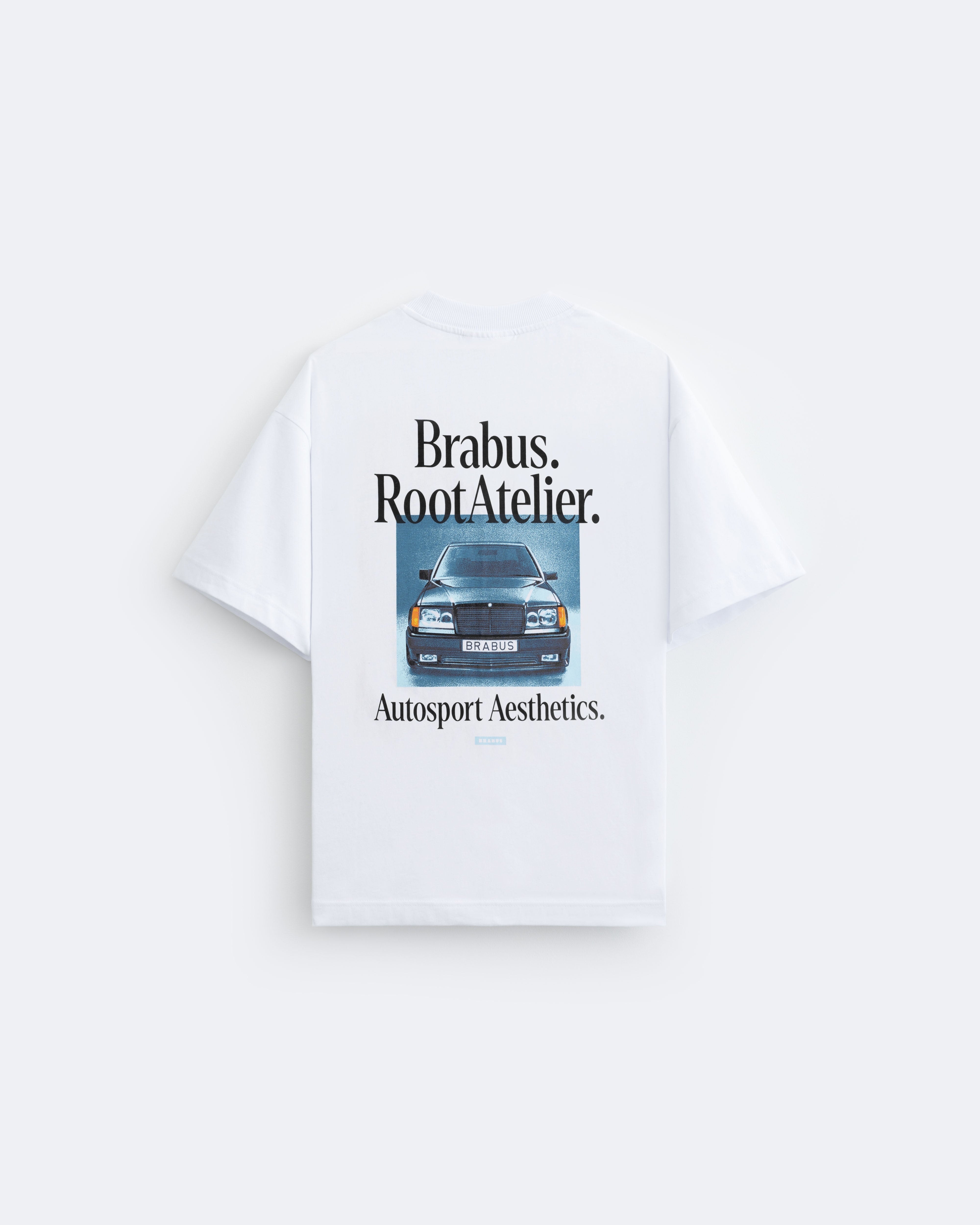 T-Shirt - "Autobahn"