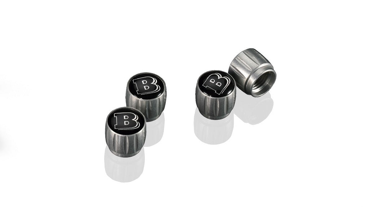 Bouchons De Valve Pour Pneus De Voiture - Capuchons En Cuivre - Neufs - Lot